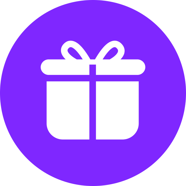 Gifto (GTO) logo