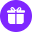 Gifto logo in svg format