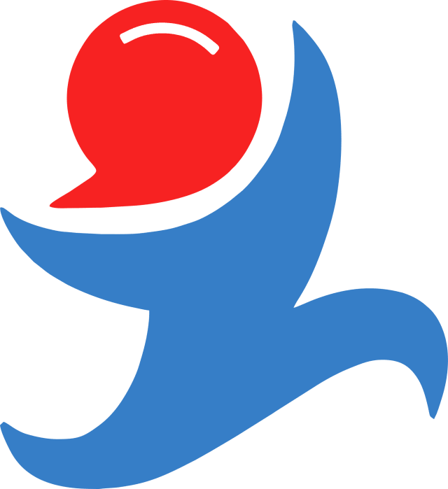 Golos Blockchain (GLS) logo