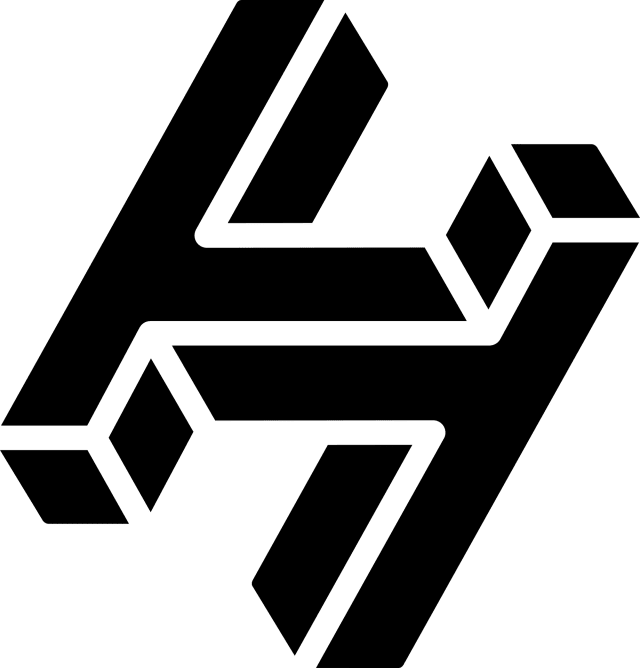 Handshake (HNS) logo