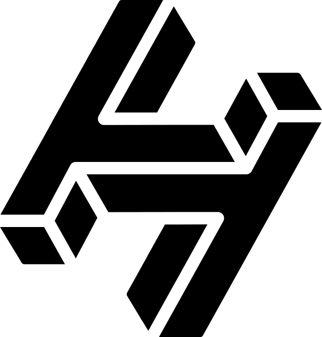 Handshake logo in svg format