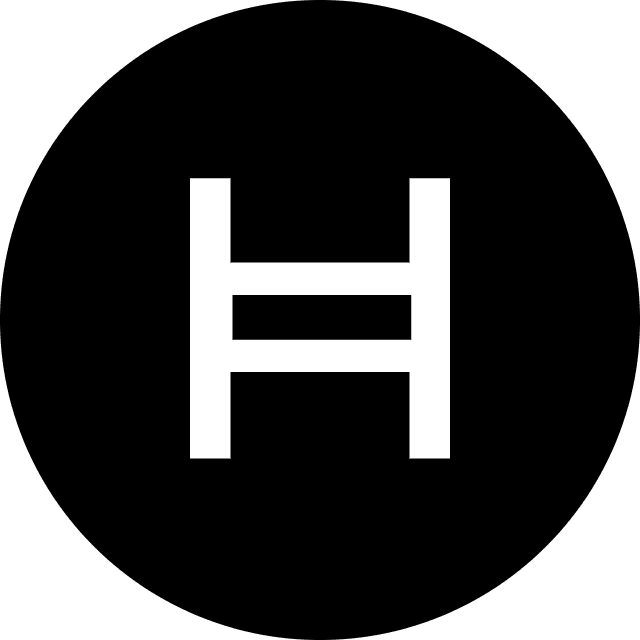 Hedera logo in svg format
