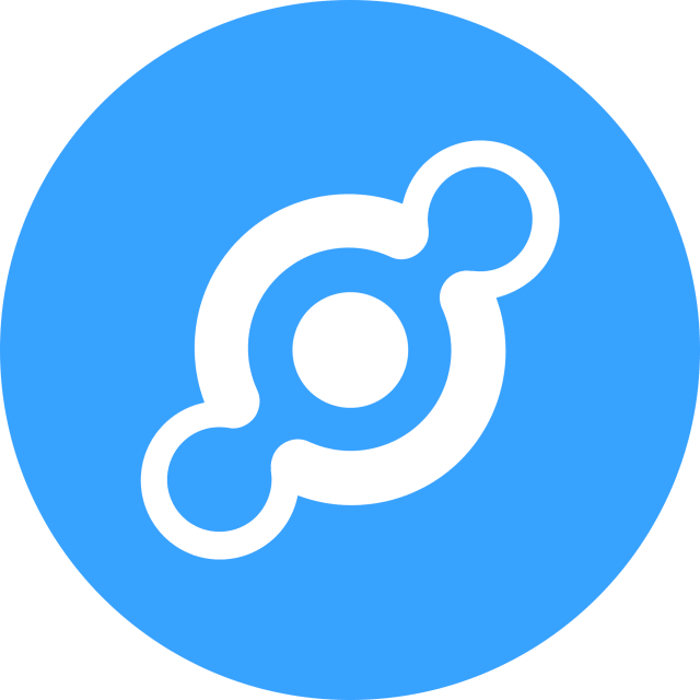 Helium (HNT) logo
