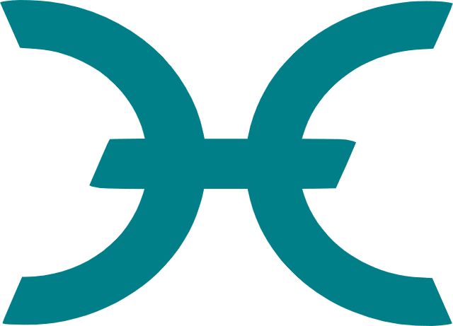 Holo logo in svg format