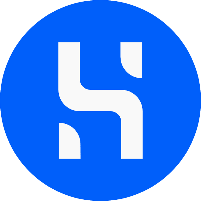 HUSD logo in svg format
