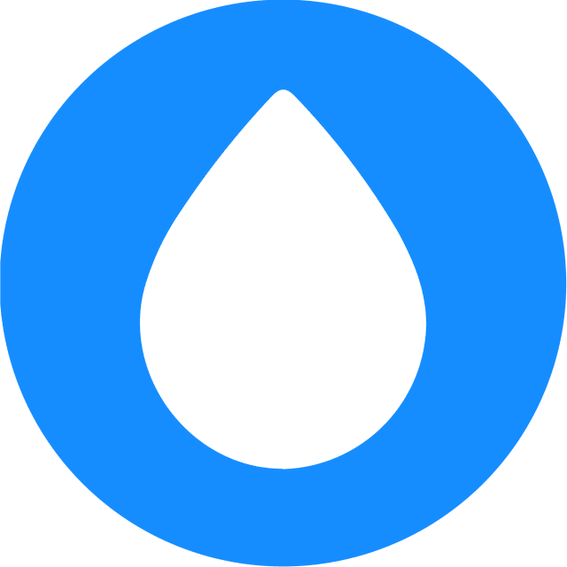 Hydro (HYDRO) logo