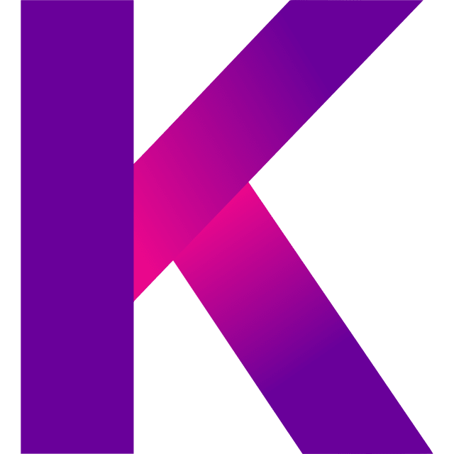 Kadena (KDA) logo