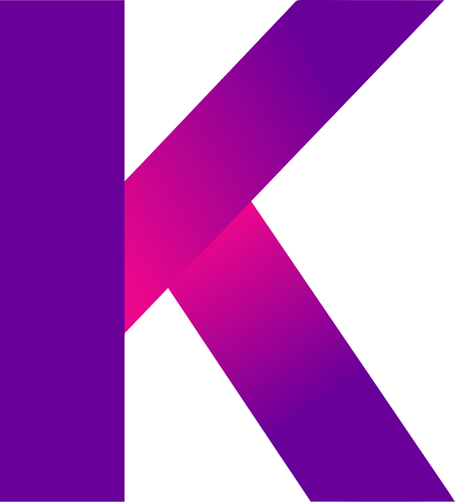 Kadena logo in svg format