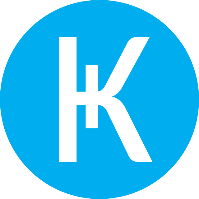Karbo (KRB) logo