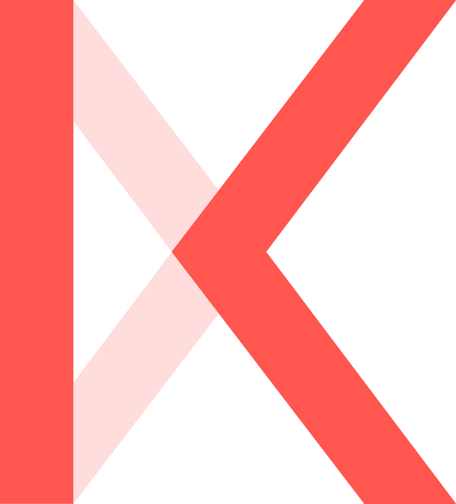 Kava logo in svg format