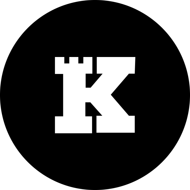 Keep Network (KEEP) logo