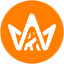 KingMoney logo in svg format