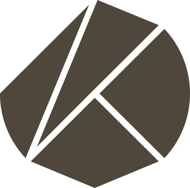 Klaytn logo in svg format