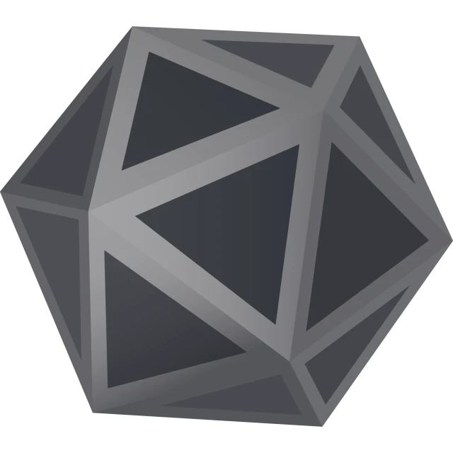 Kleros (PNK) logo