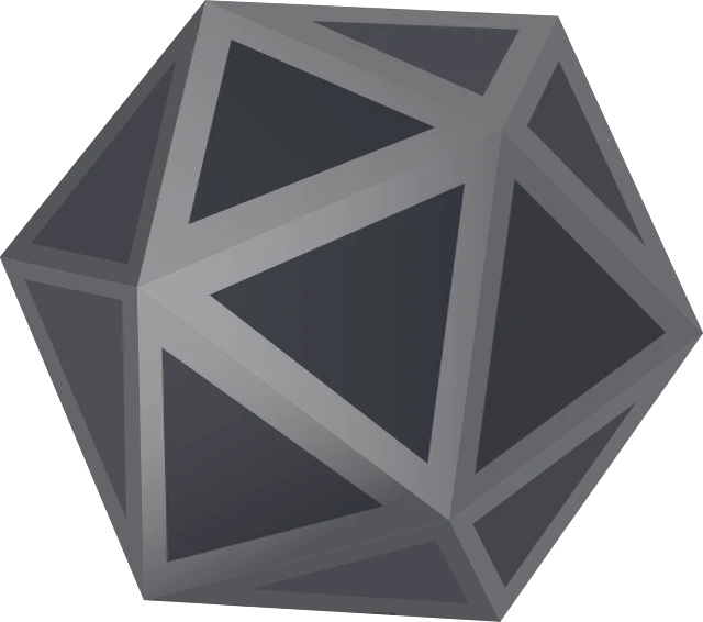Kleros logo in svg format