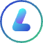 Largo Coin logo in svg format