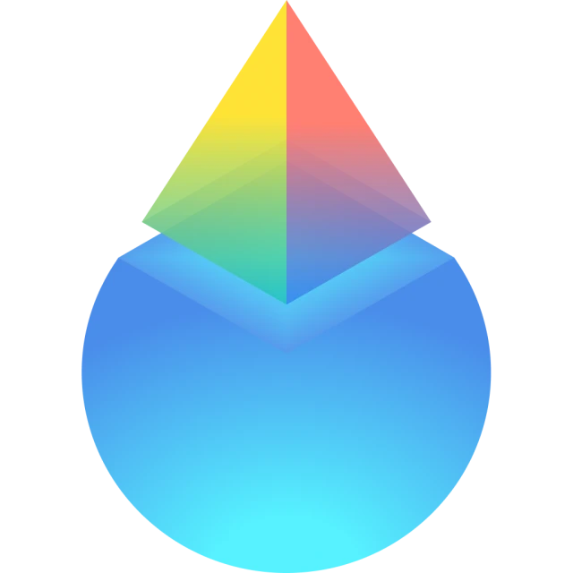Lido DAO (LDO) logo