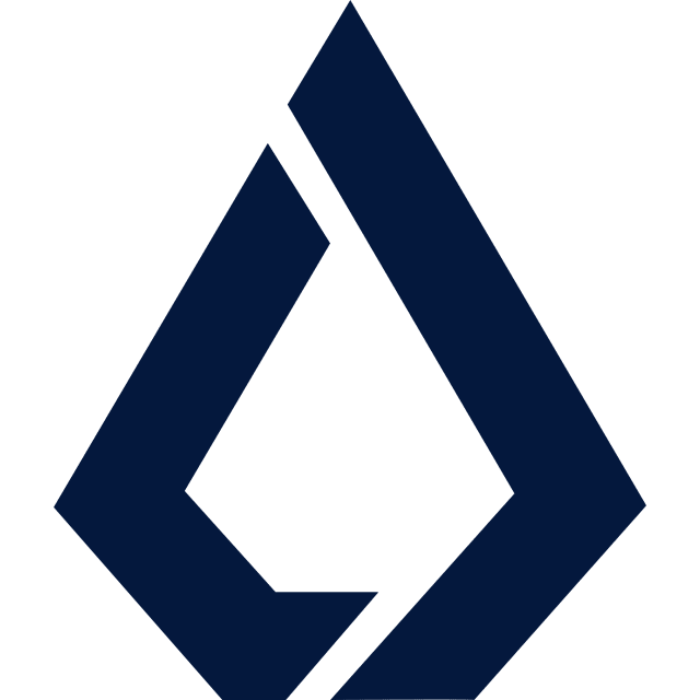 Lisk (LSK) logo