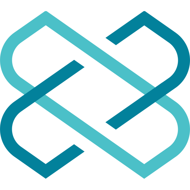 Loom Network (LOOM) logo