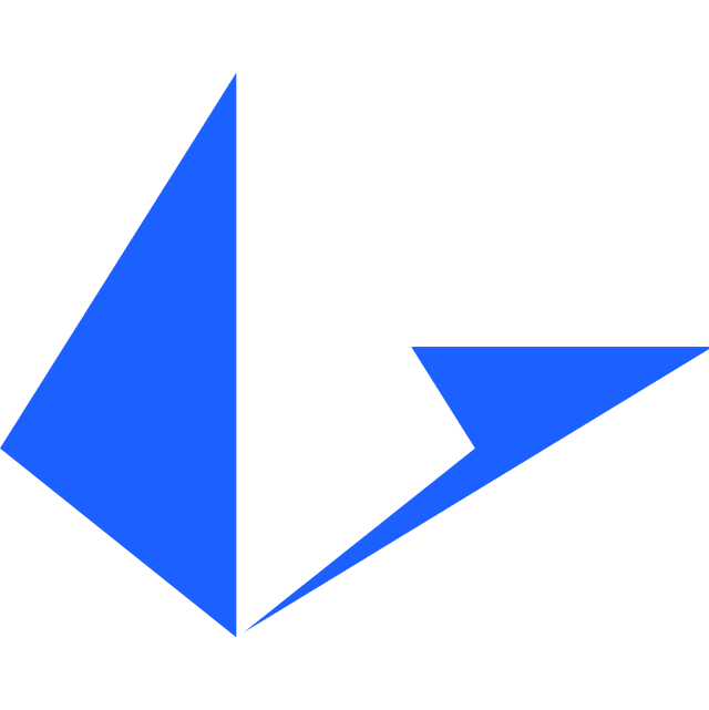 Loopring (LRC) logo