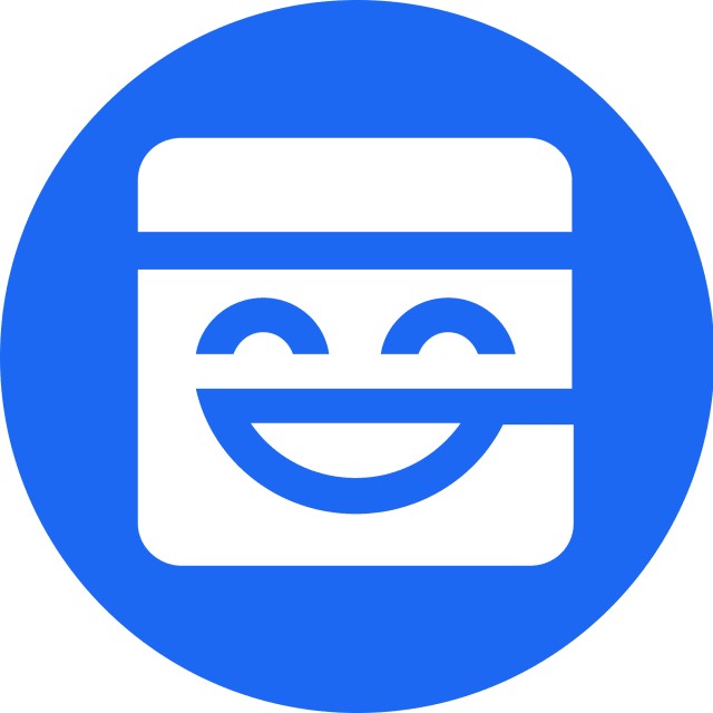Mask Network (MASK) logo