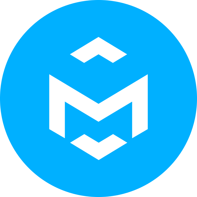 MediBloc (MED) logo