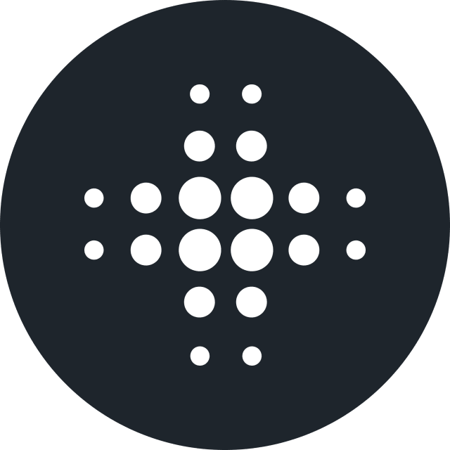 MediShares (MDS) logo