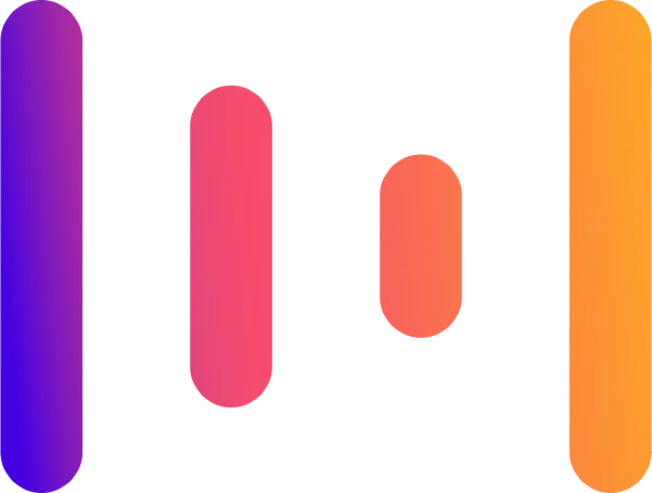 Metal logo in svg format