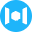 Mixin logo in svg format