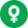 Moeda Loyalty Points logo in svg format