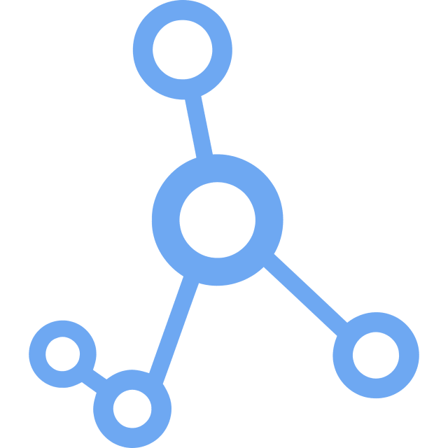Molecular Future (MOF) logo