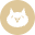 MonaCoin logo in svg format