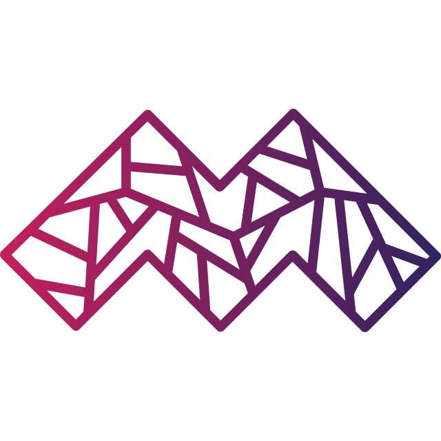 Mysterium (MYST) logo