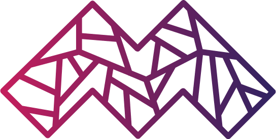 Mysterium logo in svg format