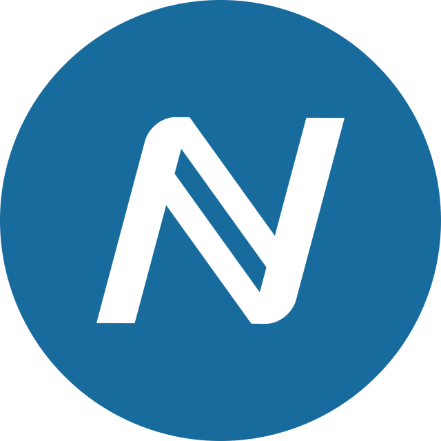 Namecoin (NMC) logo