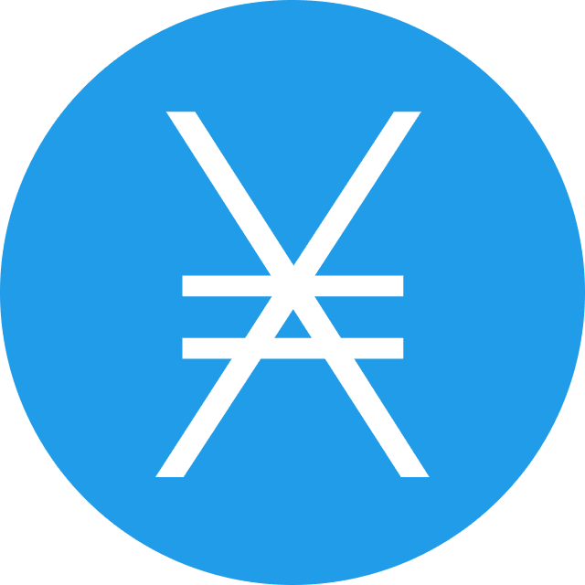 Nano logo in svg format