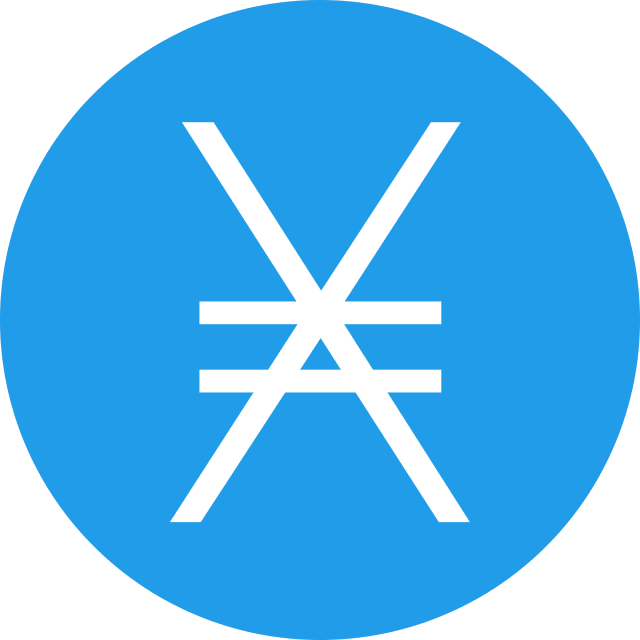 Nano (XNO) logo