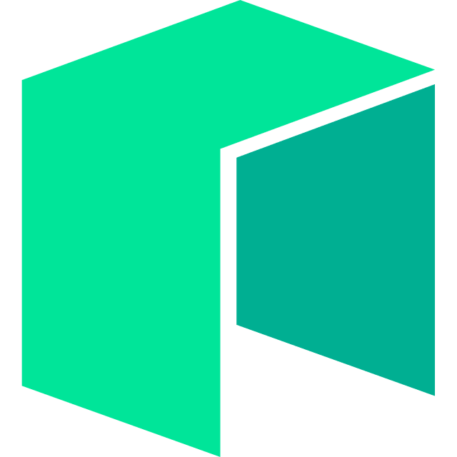 Neo (NEO) logo