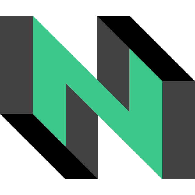 Nervos Network (CKB) logo