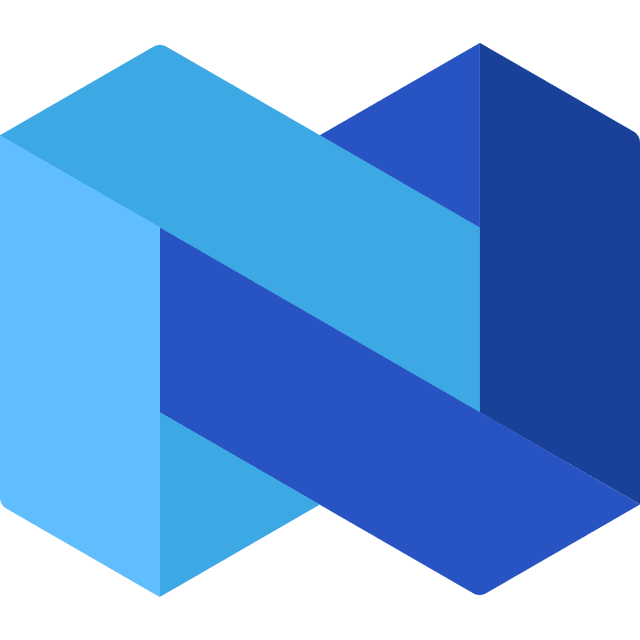 Nexo (NEXO) logo