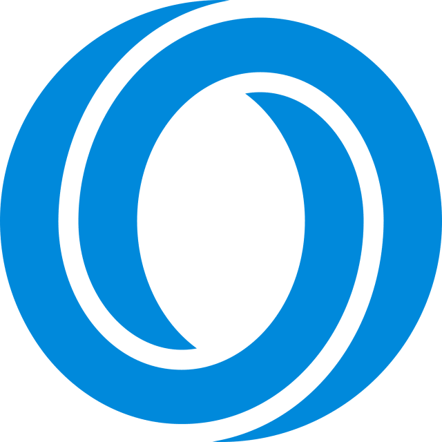 Oasis Network (ROSE) logo