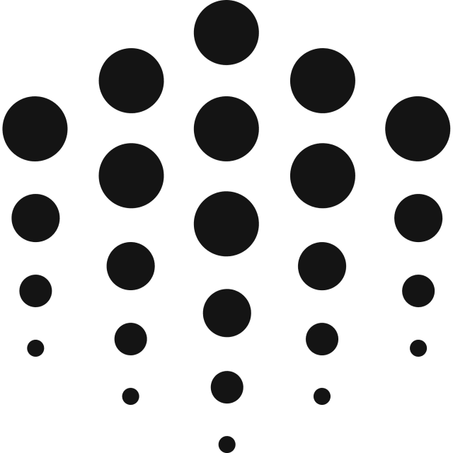 Ocean Protocol (OCEAN) logo