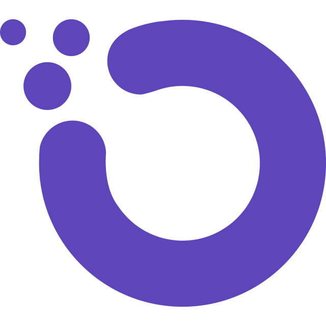 Orchid (OXT) logo
