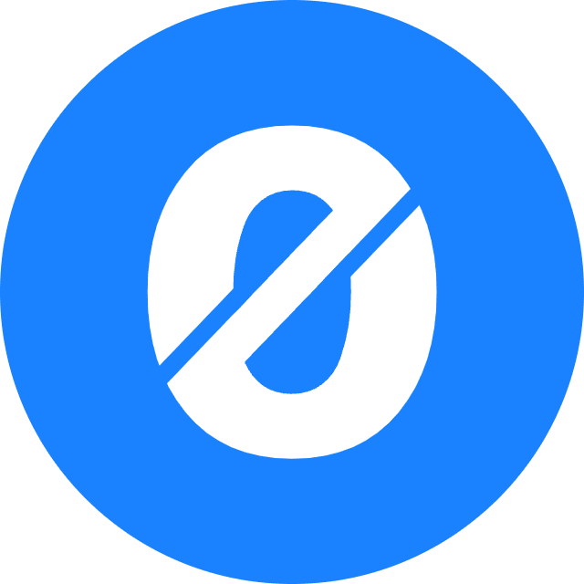 Origin Protocol logo in svg format