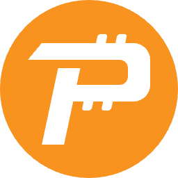 Pascal logo in svg format