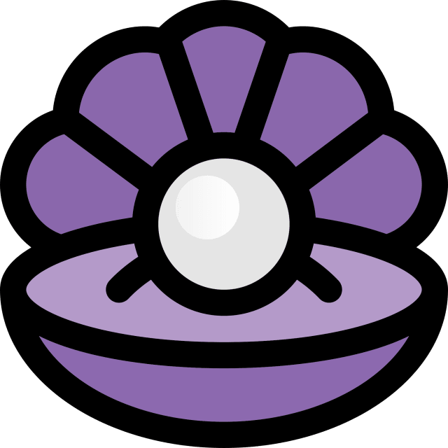 Pearl (PEARL) logo