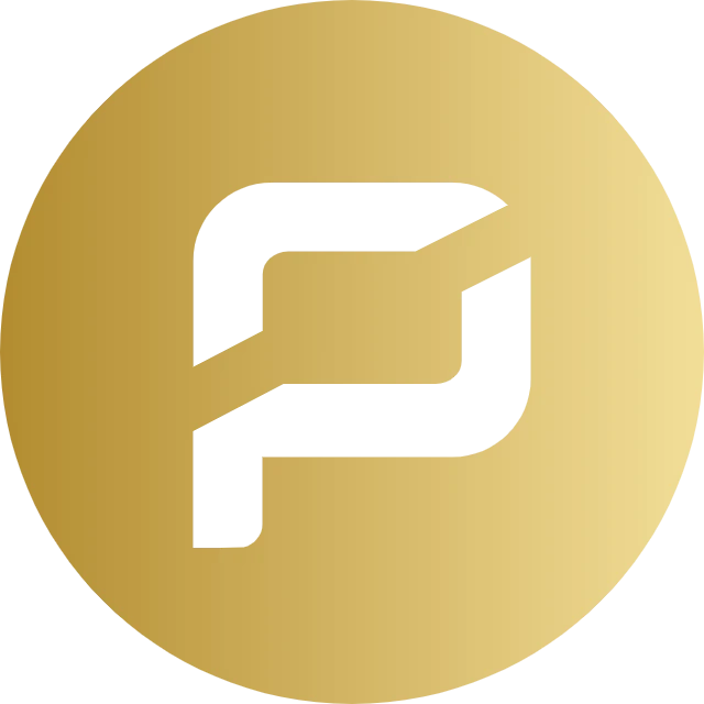 Pirate Chain logo in svg format