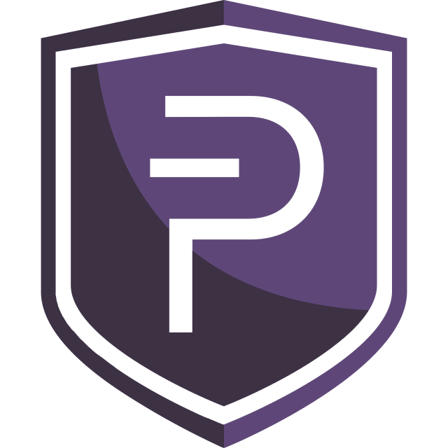PIVX (PIVX) logo