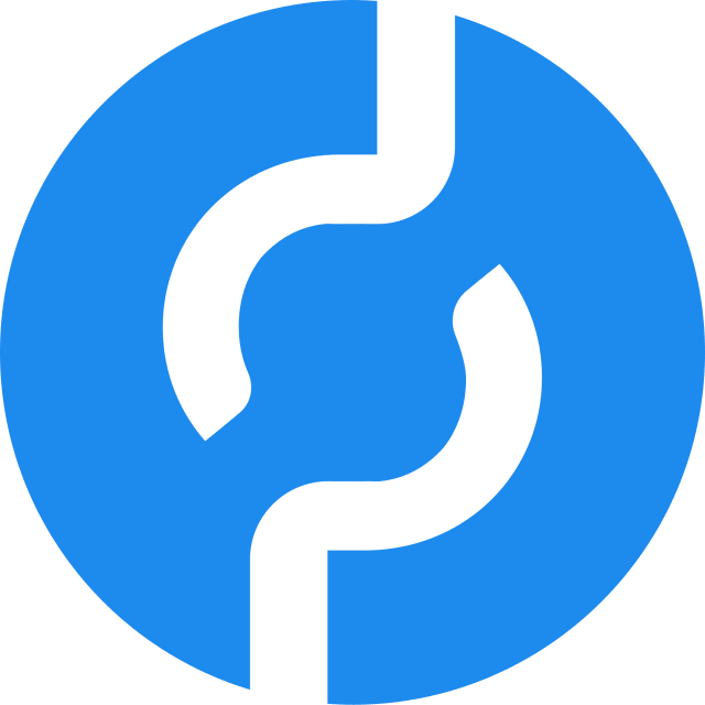 Pocket Network (POKT) logo