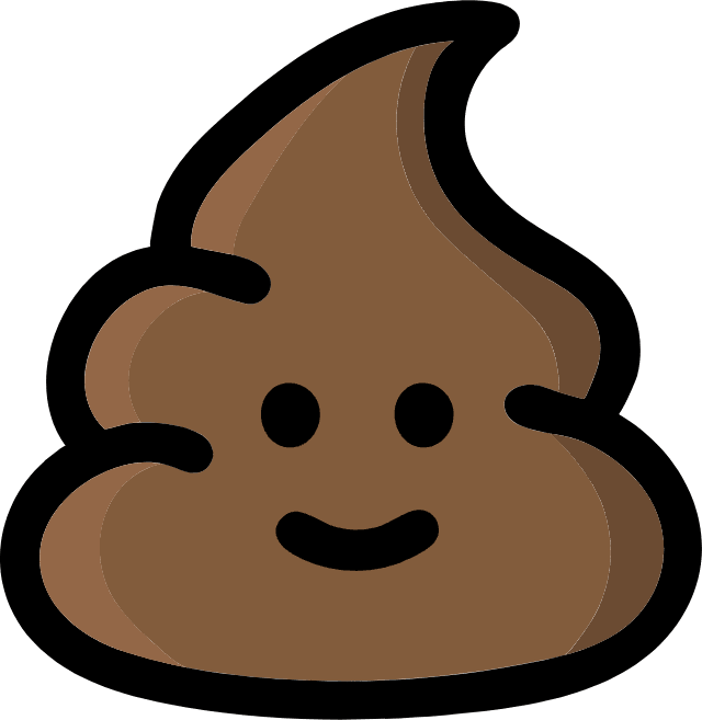 PooCoin logo in svg format